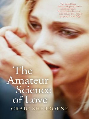 cover image of The Amateur Science of Love